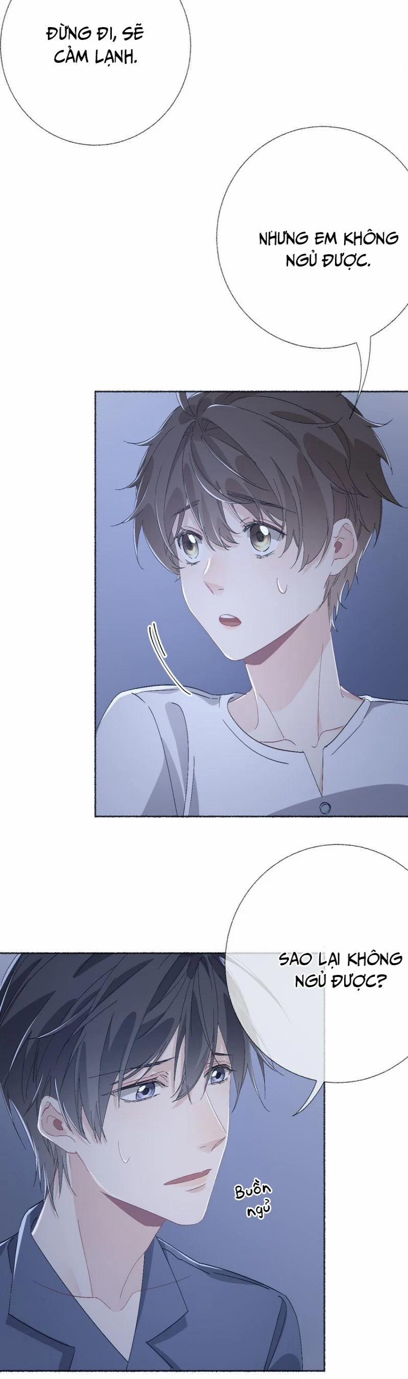 Công Lược Đối Tượng Sai Rồi 41 trang 11