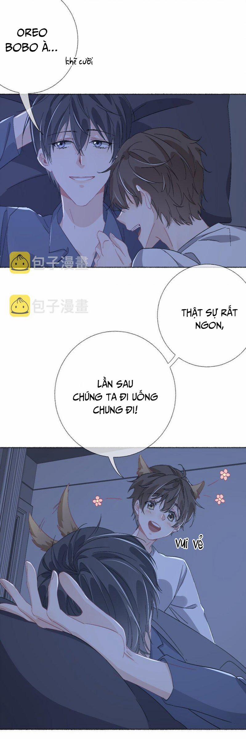 Công Lược Đối Tượng Sai Rồi 41 trang 15