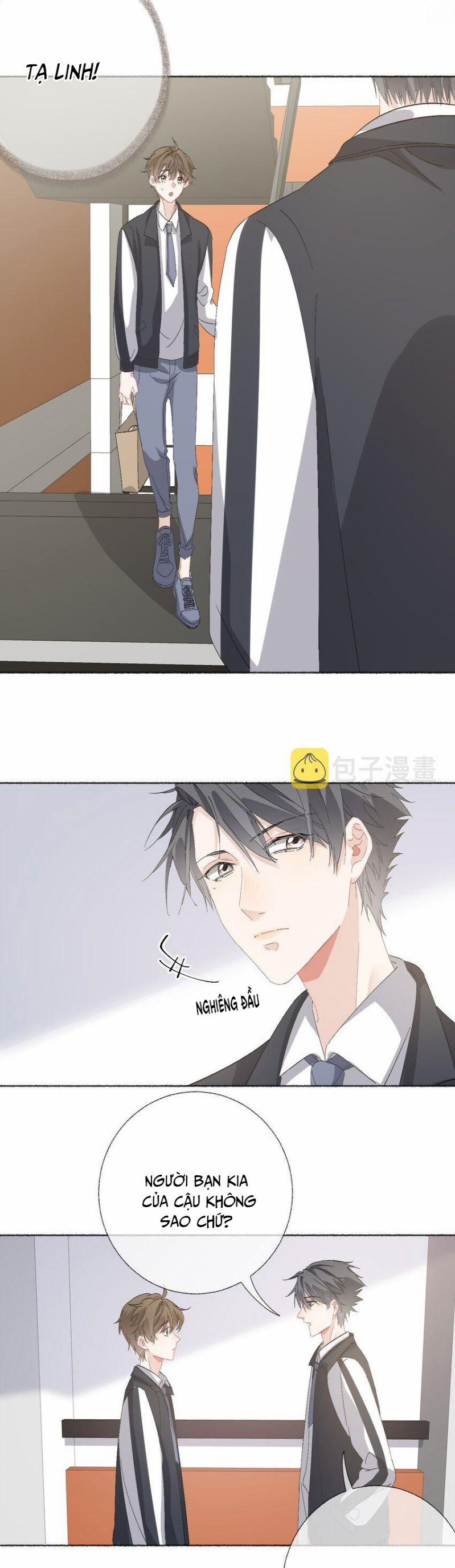 Công Lược Đối Tượng Sai Rồi 41 trang 5