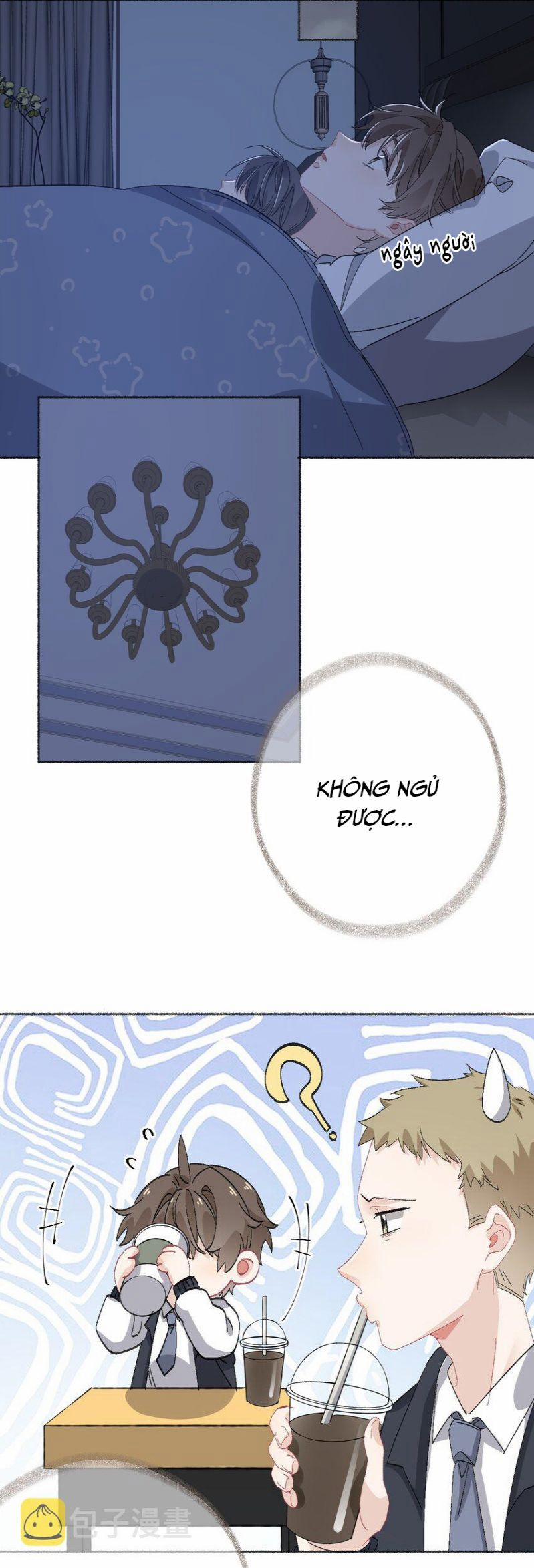 Công Lược Đối Tượng Sai Rồi 41 trang 9