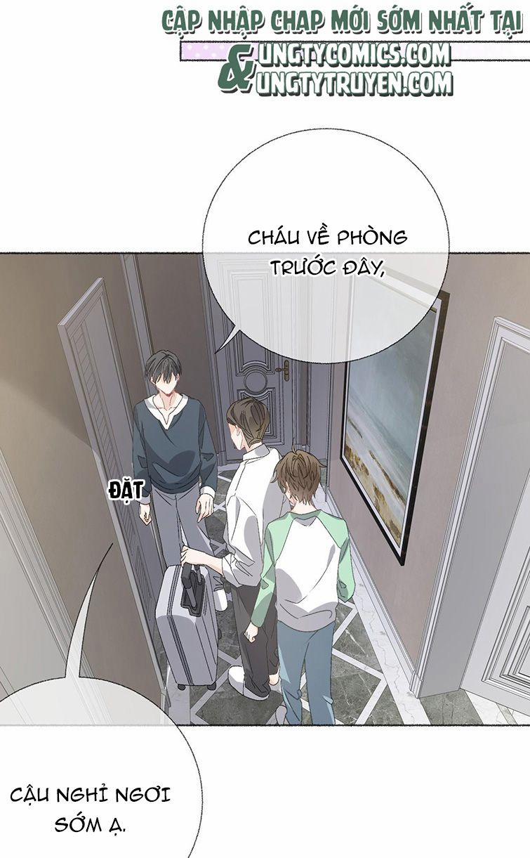 Công Lược Đối Tượng Sai Rồi 42 trang 13