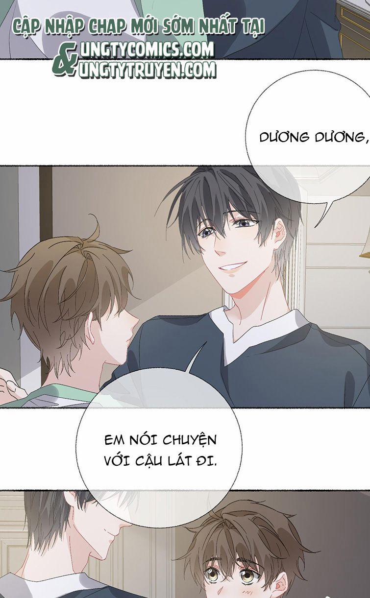 Công Lược Đối Tượng Sai Rồi 42 trang 17