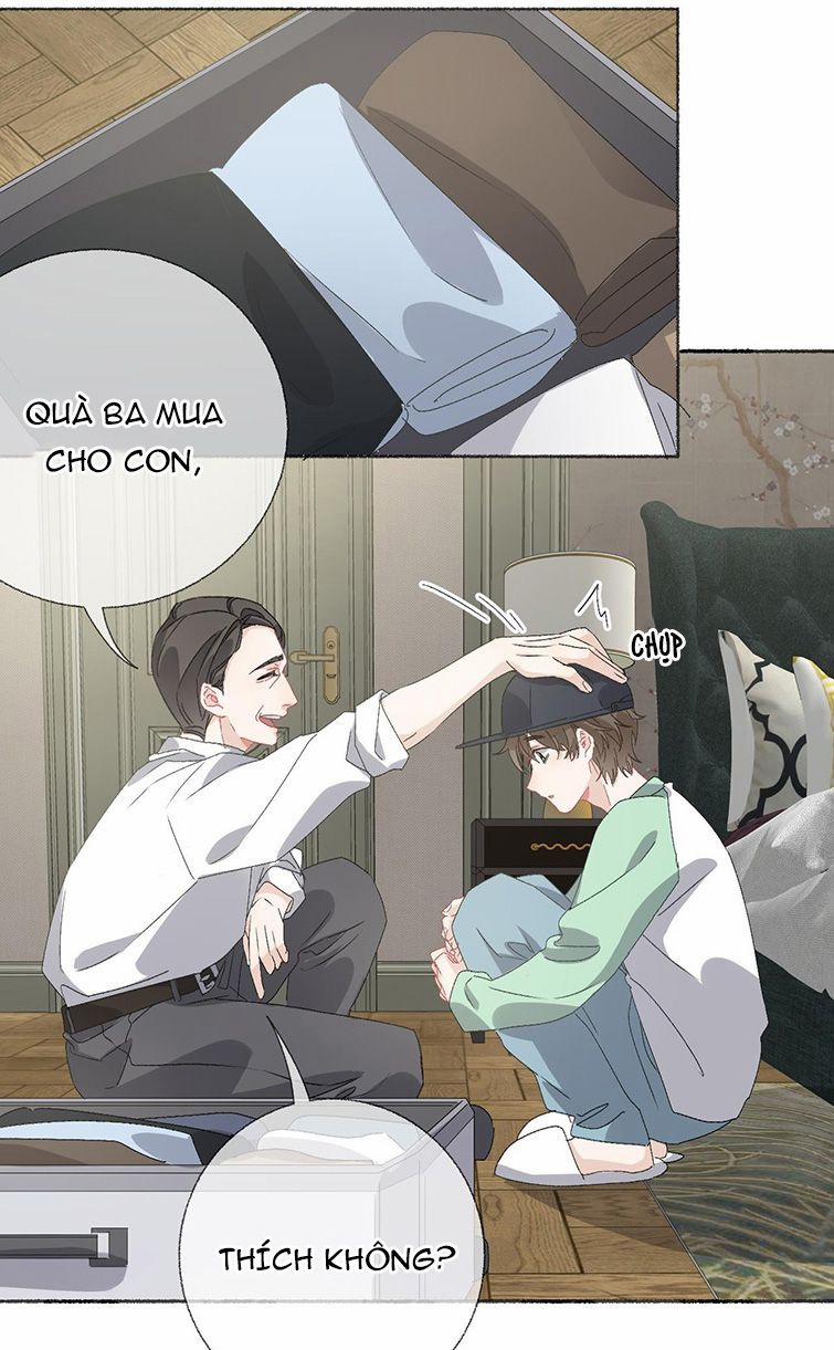 Công Lược Đối Tượng Sai Rồi 42 trang 19