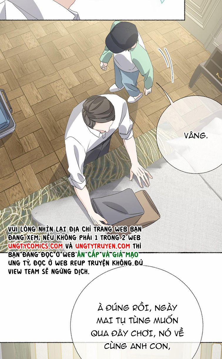 Công Lược Đối Tượng Sai Rồi 42 trang 22