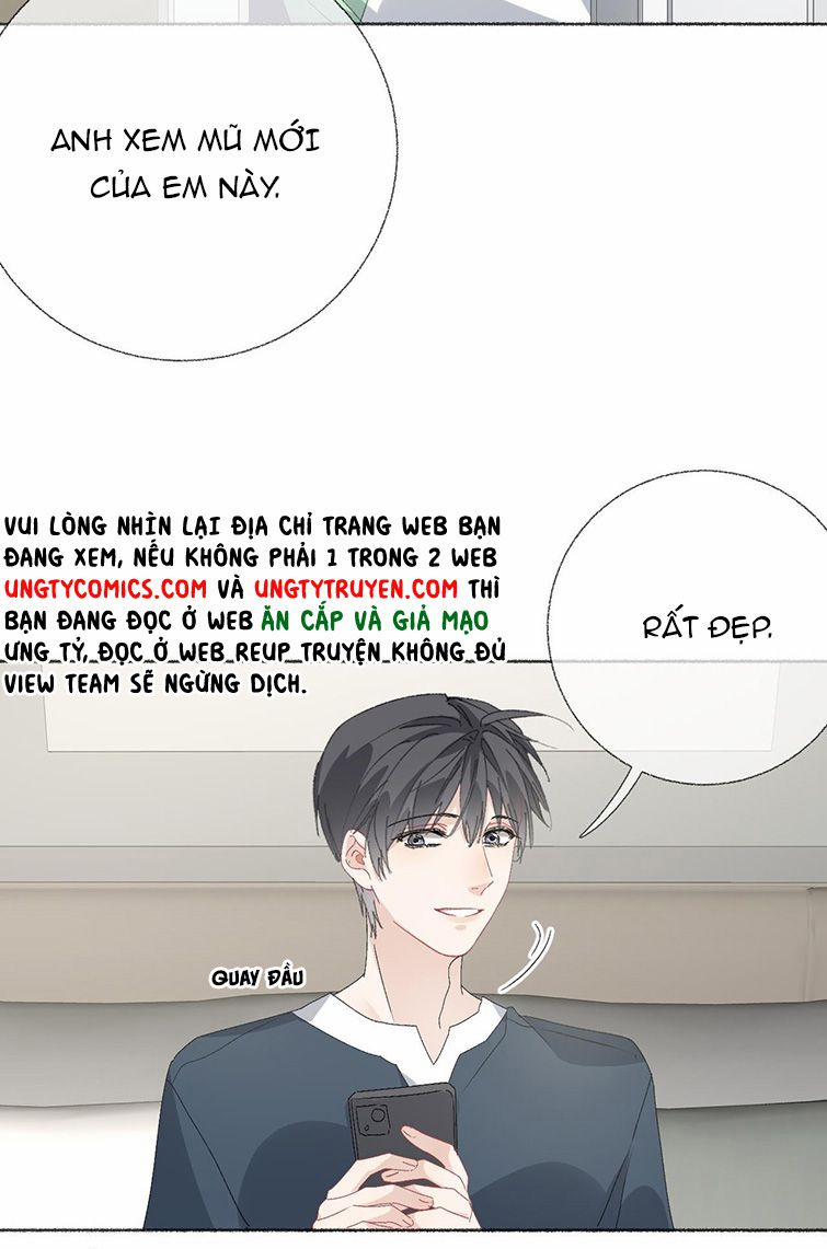 Công Lược Đối Tượng Sai Rồi 42 trang 27