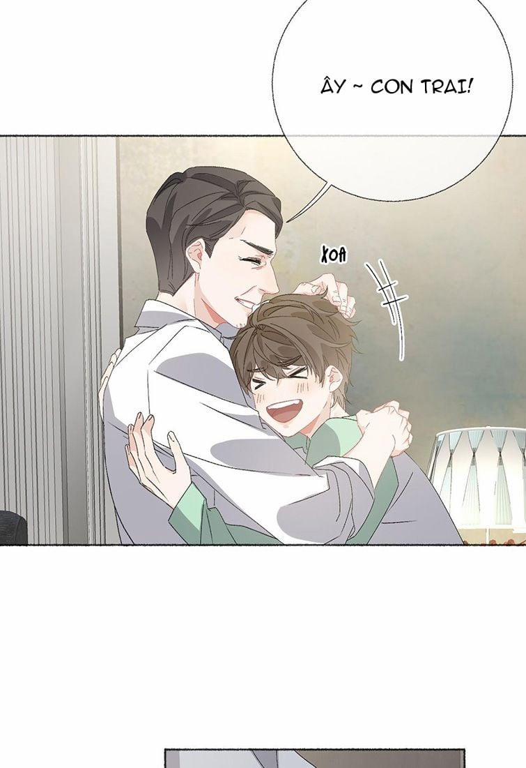 Công Lược Đối Tượng Sai Rồi 42 trang 3