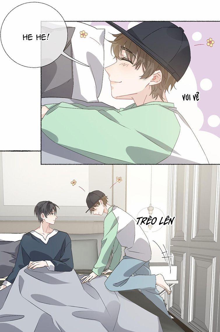 Công Lược Đối Tượng Sai Rồi 42 trang 31