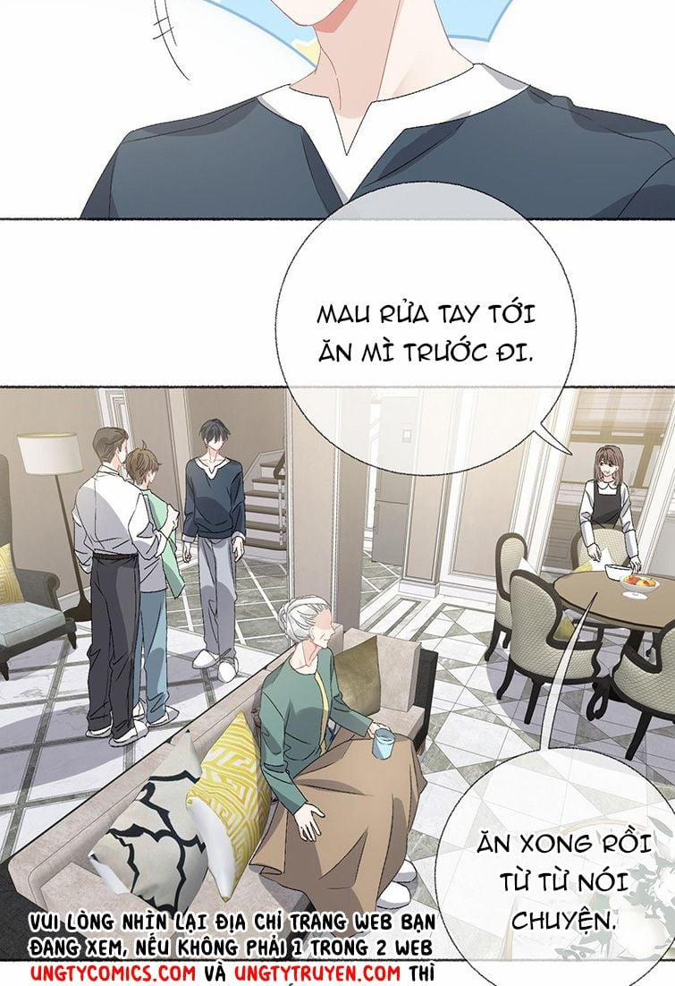 Công Lược Đối Tượng Sai Rồi 42 trang 6