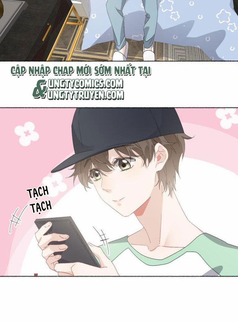 Công Lược Đối Tượng Sai Rồi 43 trang 18