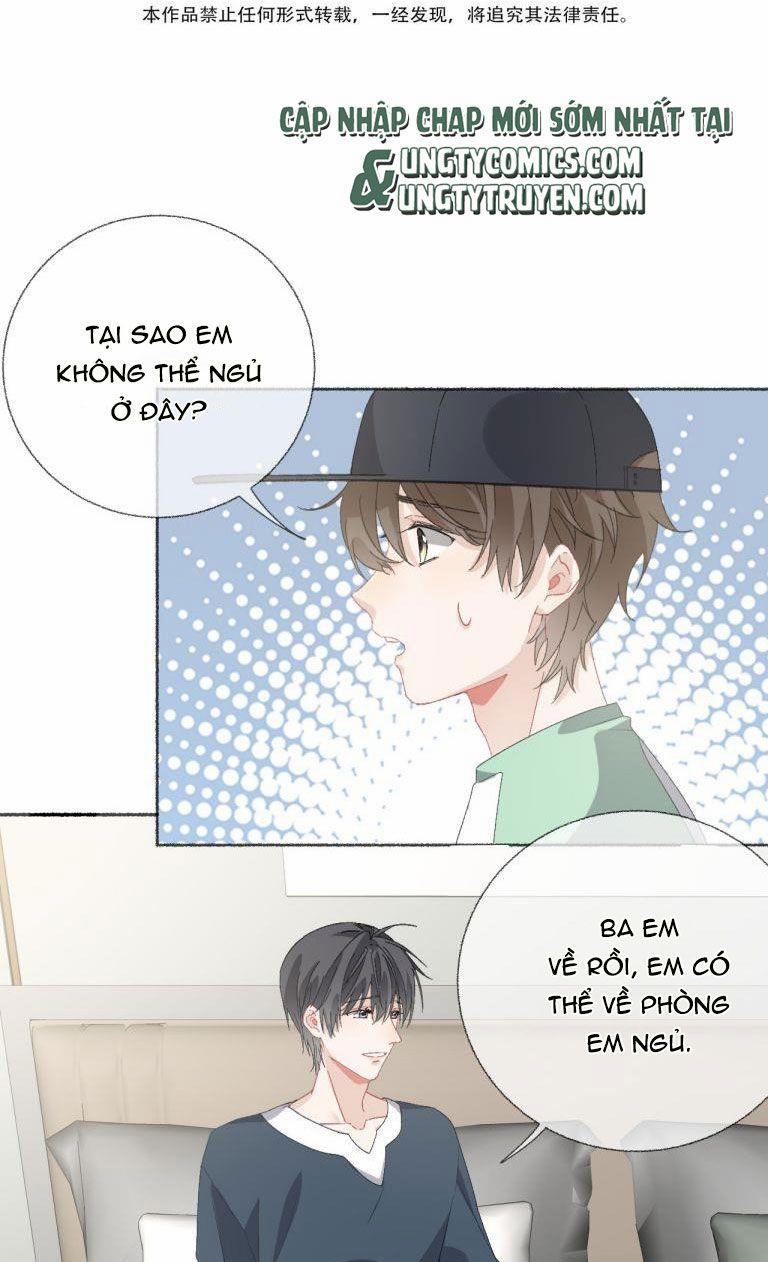 Công Lược Đối Tượng Sai Rồi 43 trang 2