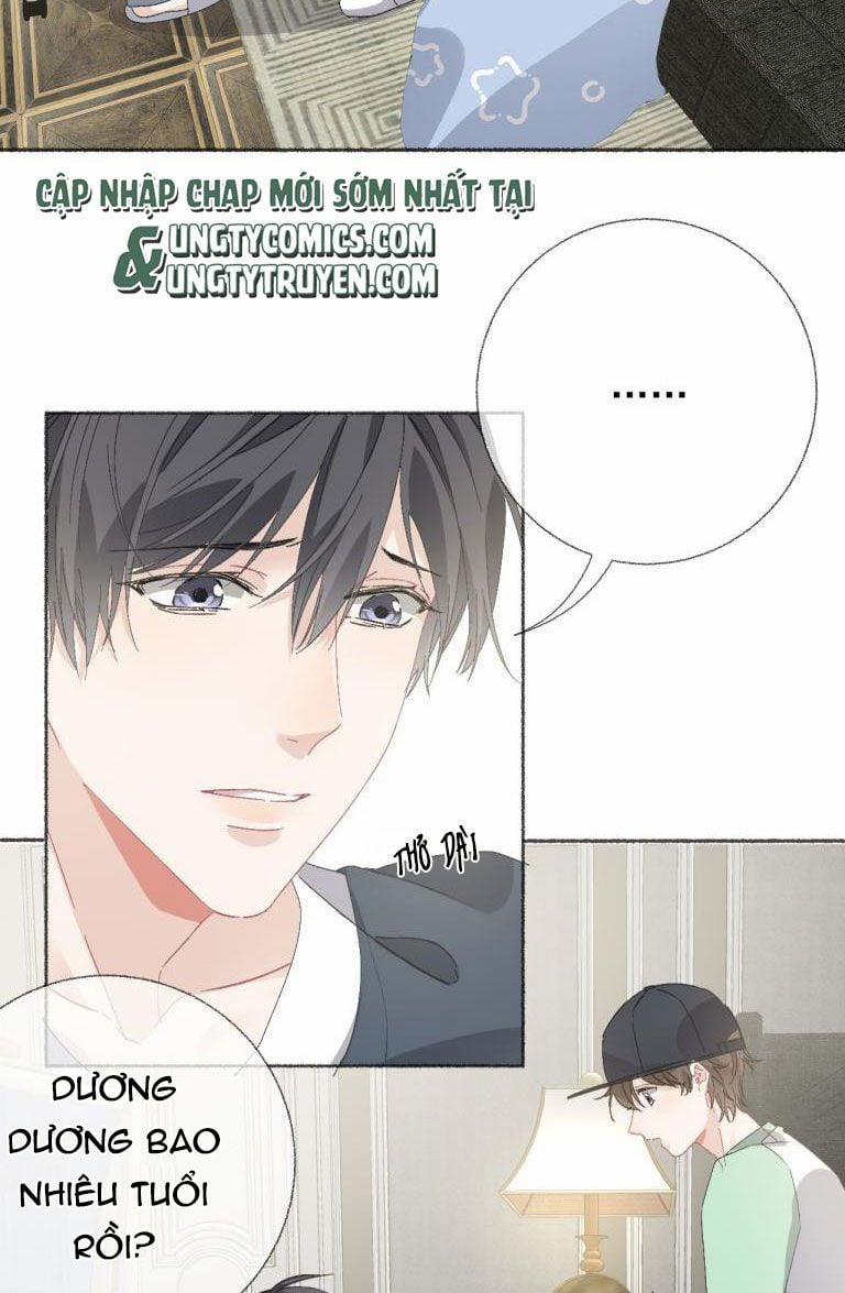 Công Lược Đối Tượng Sai Rồi 43 trang 9