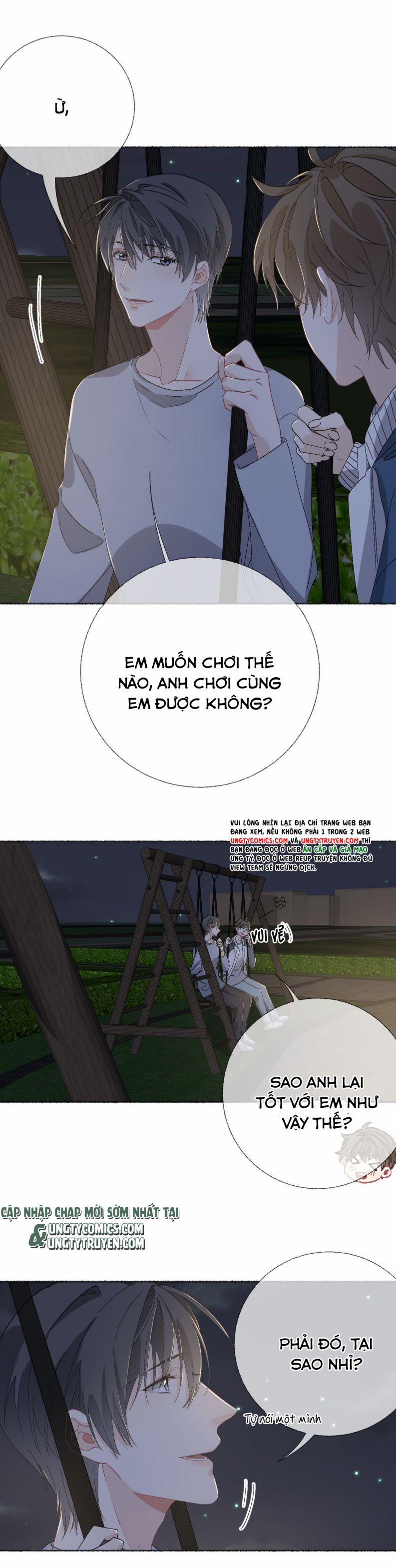 Công Lược Đối Tượng Sai Rồi 45 trang 14