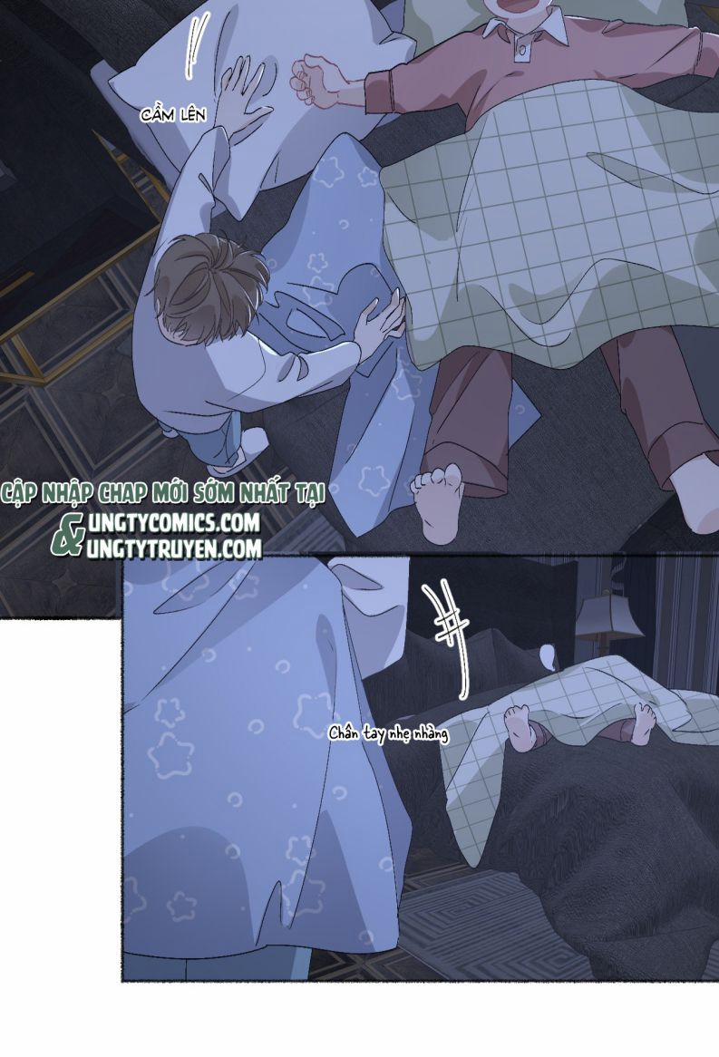 Công Lược Đối Tượng Sai Rồi 45 trang 19