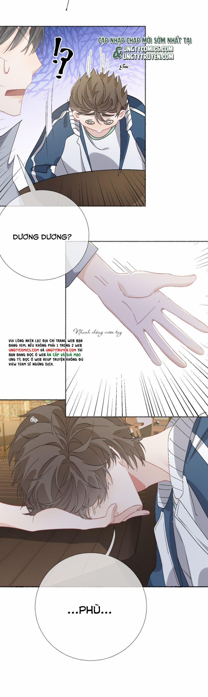 Công Lược Đối Tượng Sai Rồi 45 trang 7