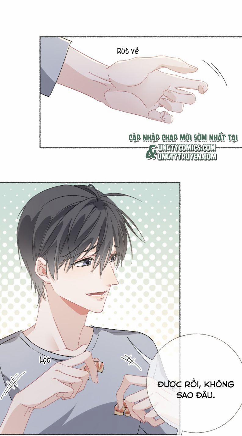 Công Lược Đối Tượng Sai Rồi 45 trang 8