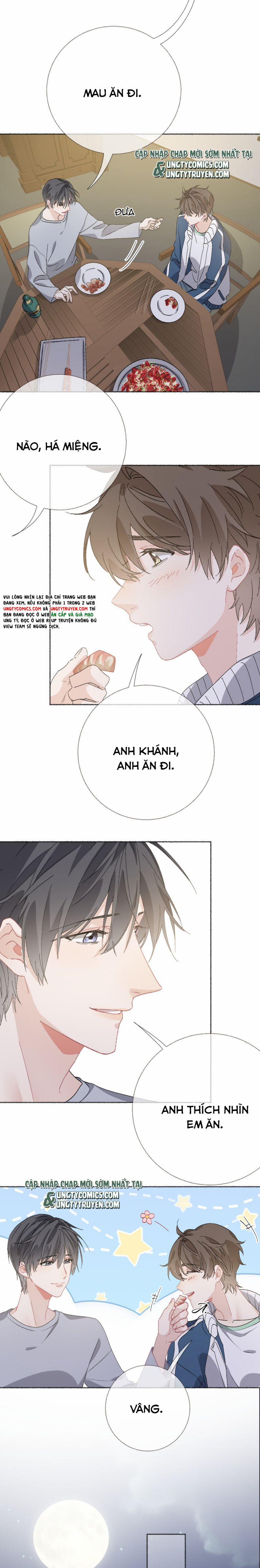 Công Lược Đối Tượng Sai Rồi 45 trang 9