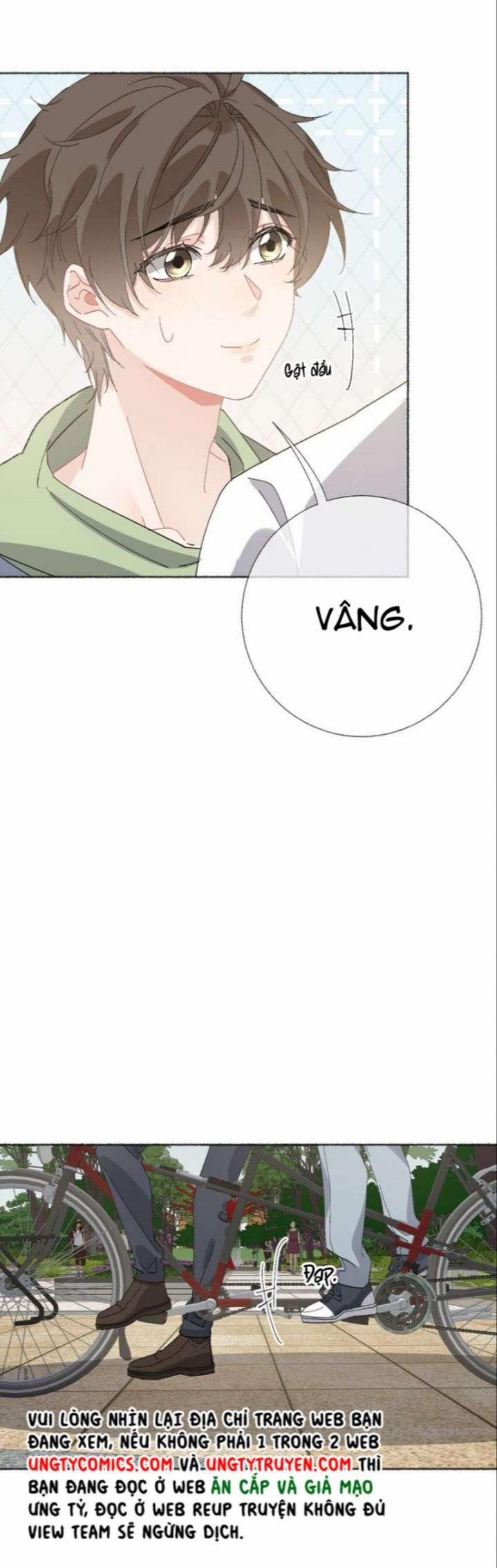 Công Lược Đối Tượng Sai Rồi 46 trang 12