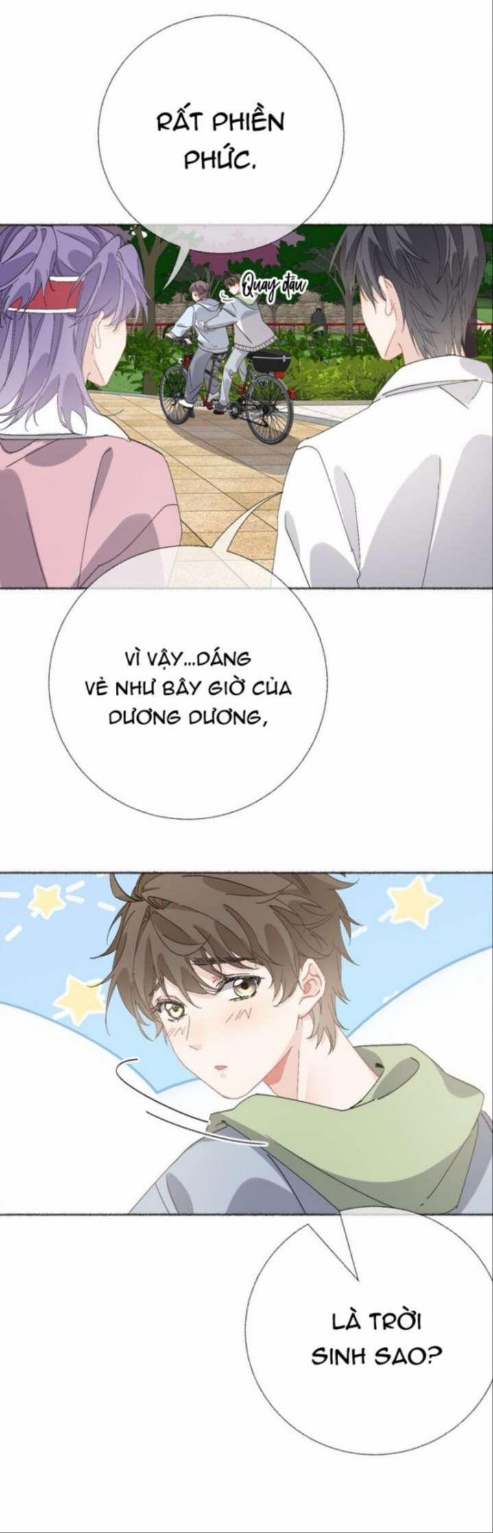 Công Lược Đối Tượng Sai Rồi 46 trang 16