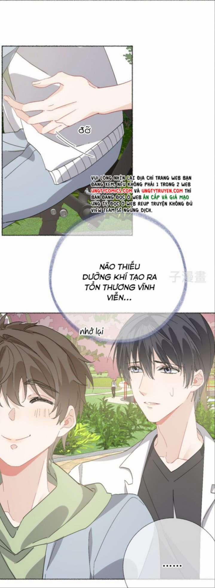 Công Lược Đối Tượng Sai Rồi 47 trang 14