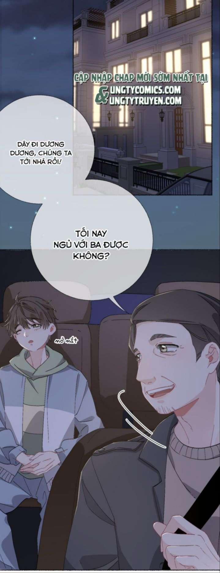 Công Lược Đối Tượng Sai Rồi 47 trang 19