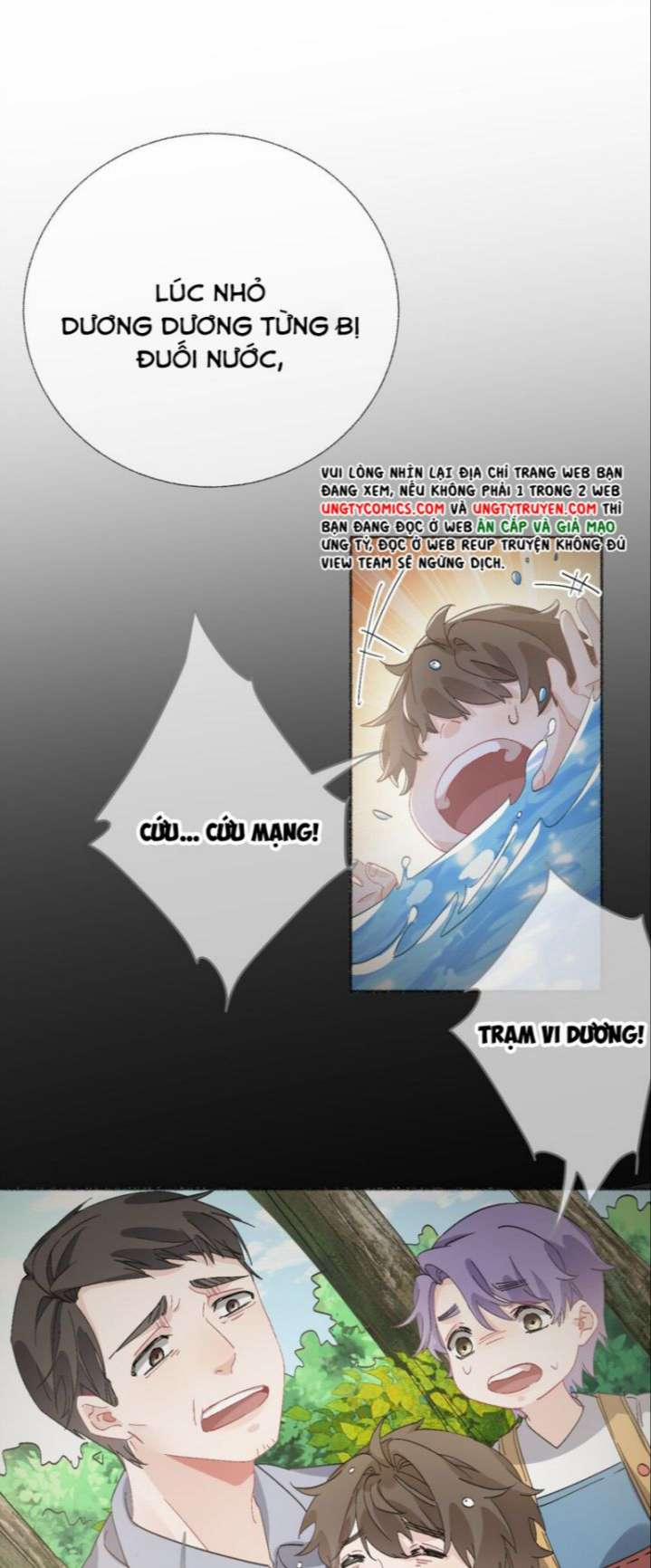 Công Lược Đối Tượng Sai Rồi 47 trang 2