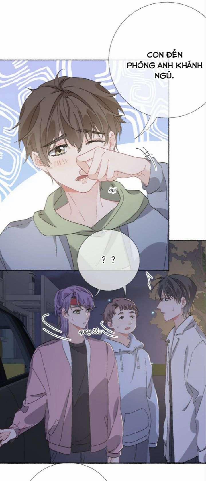 Công Lược Đối Tượng Sai Rồi 47 trang 20