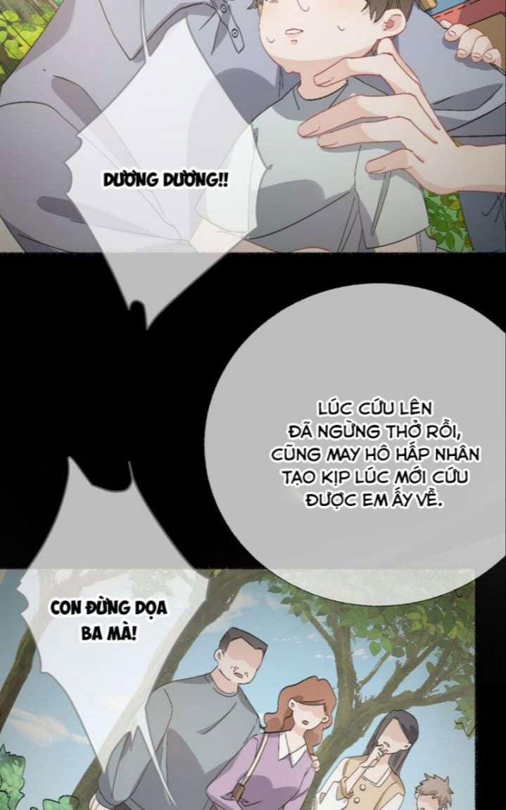 Công Lược Đối Tượng Sai Rồi 47 trang 3