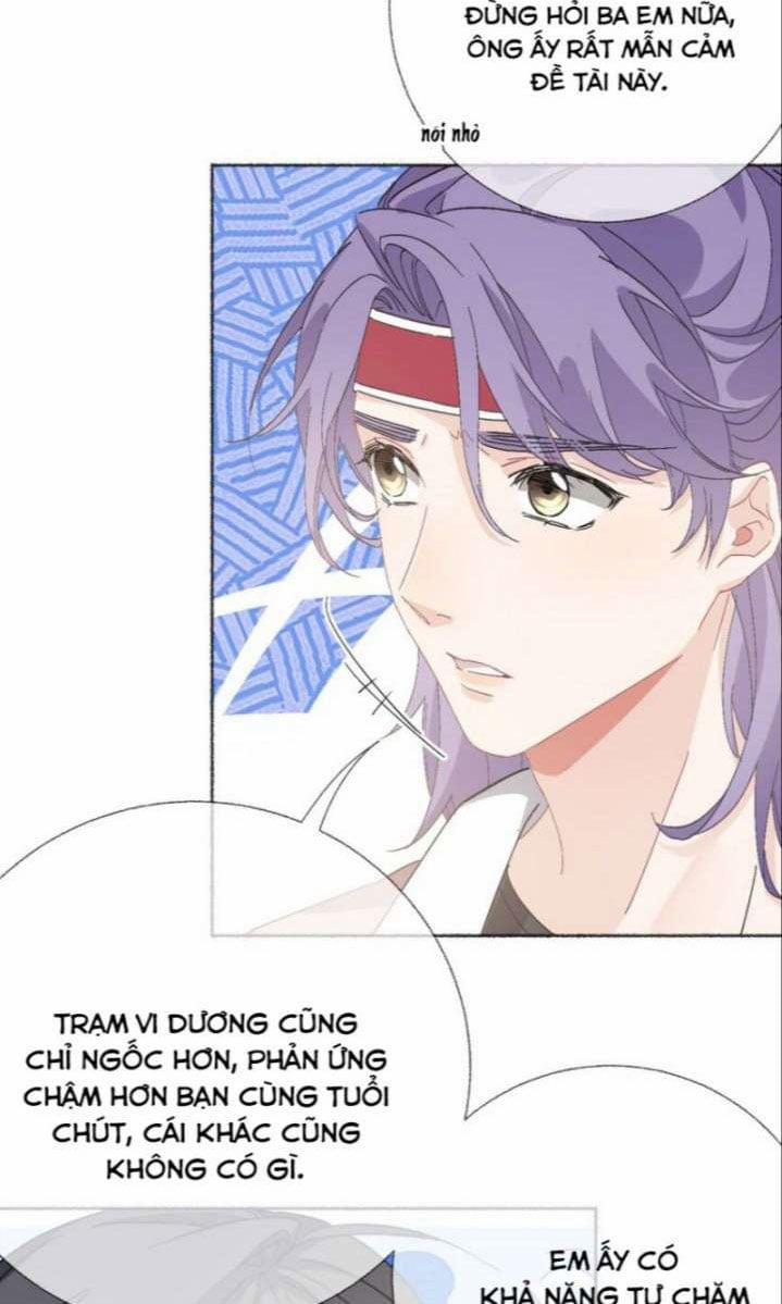 Công Lược Đối Tượng Sai Rồi 47 trang 7