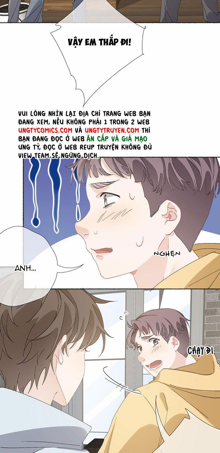 Công Lược Đối Tượng Sai Rồi 48 trang 19