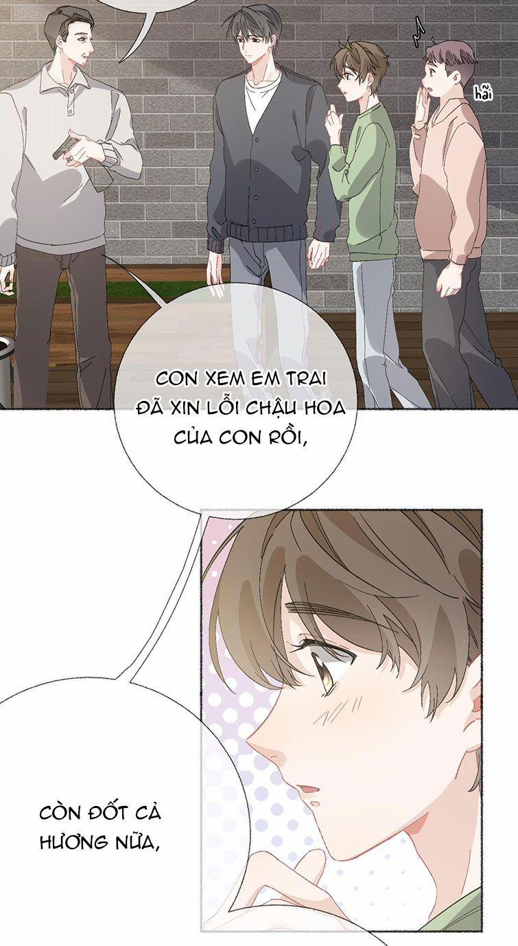 Công Lược Đối Tượng Sai Rồi 48 trang 33