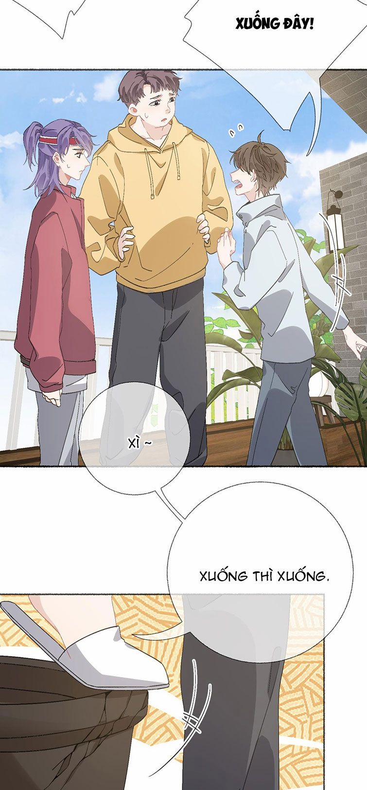 Công Lược Đối Tượng Sai Rồi 48 trang 5