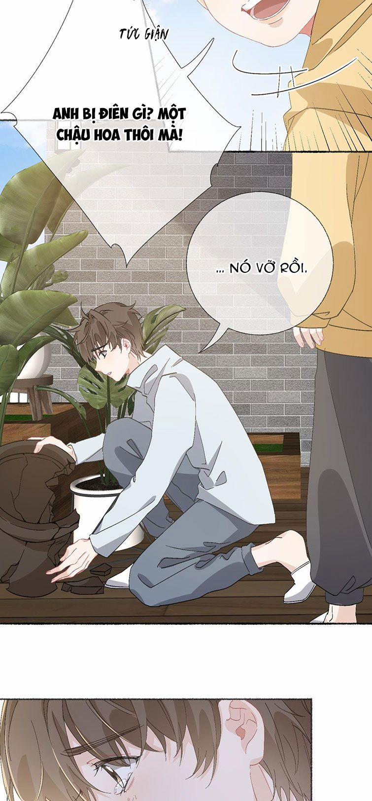 Công Lược Đối Tượng Sai Rồi 48 trang 8