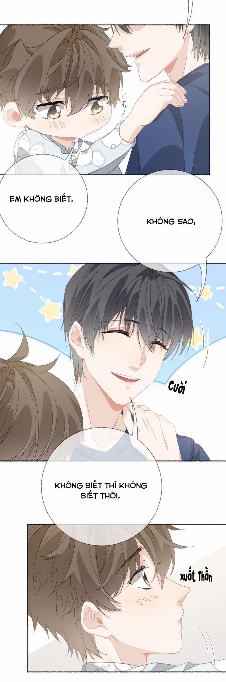 Công Lược Đối Tượng Sai Rồi 50 trang 8