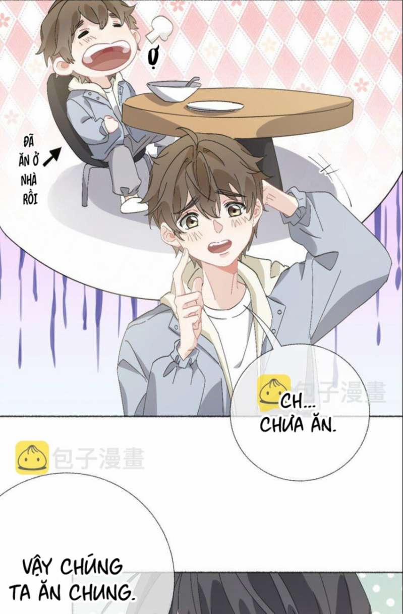 Công Lược Đối Tượng Sai Rồi 51 trang 12