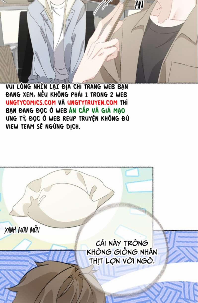 Công Lược Đối Tượng Sai Rồi 51 trang 16