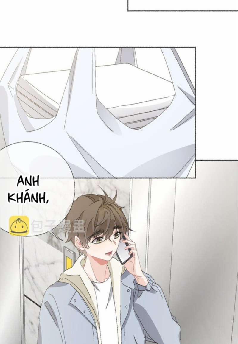 Công Lược Đối Tượng Sai Rồi 51 trang 2