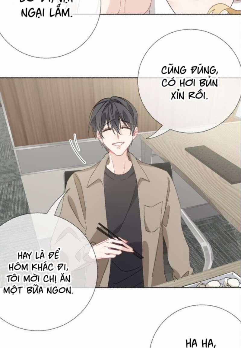 Công Lược Đối Tượng Sai Rồi 51 trang 23