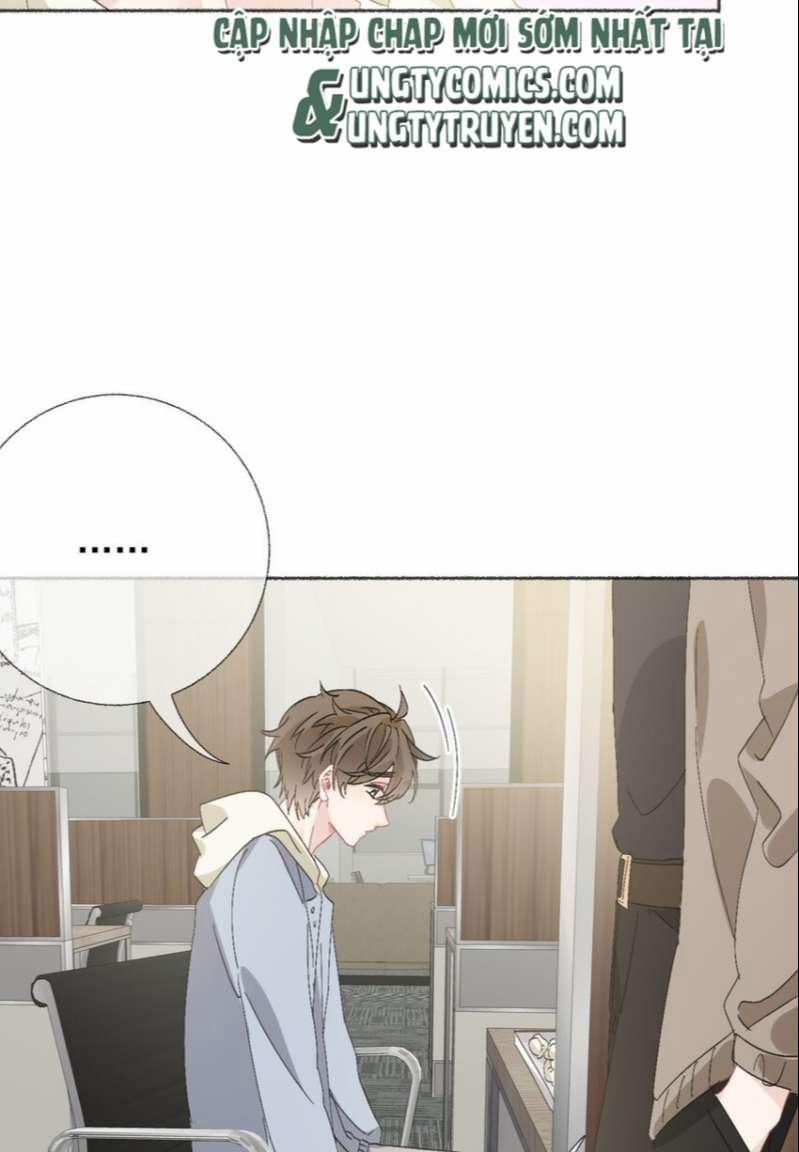 Công Lược Đối Tượng Sai Rồi 51 trang 27