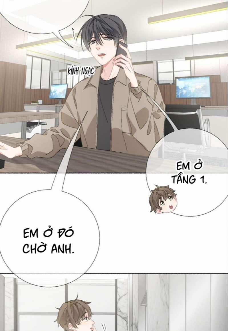 Công Lược Đối Tượng Sai Rồi 51 trang 4