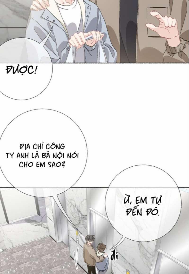 Công Lược Đối Tượng Sai Rồi 51 trang 8