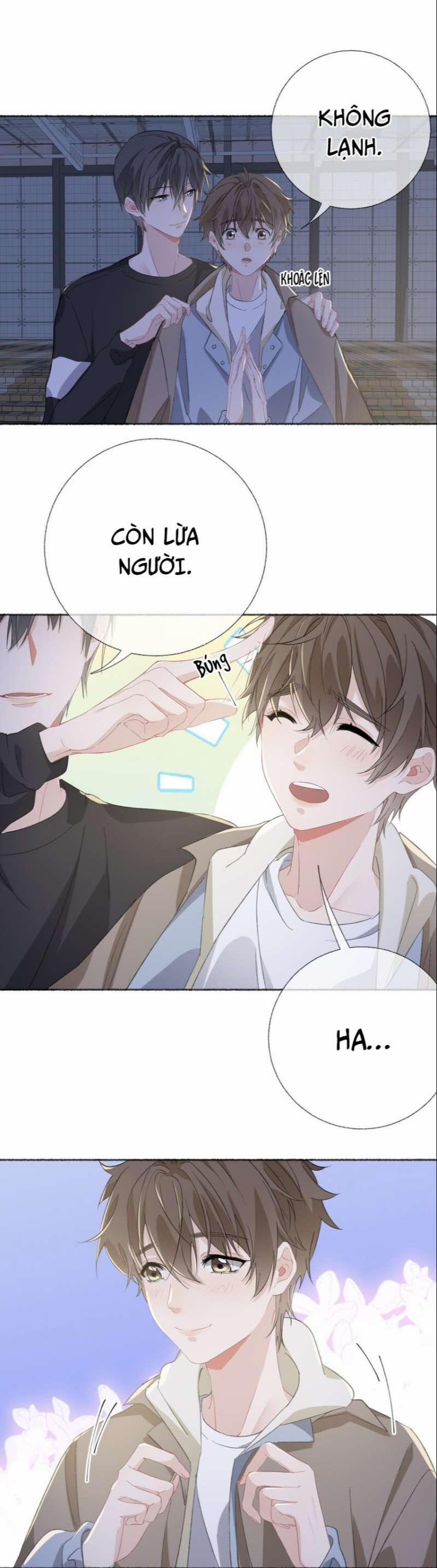 Công Lược Đối Tượng Sai Rồi 52 trang 11