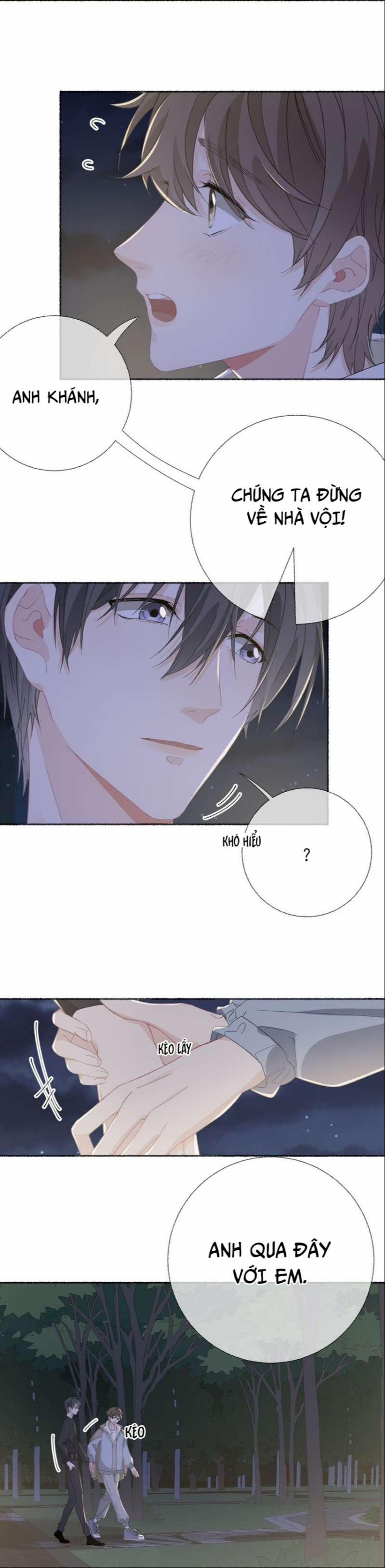 Công Lược Đối Tượng Sai Rồi 52 trang 14