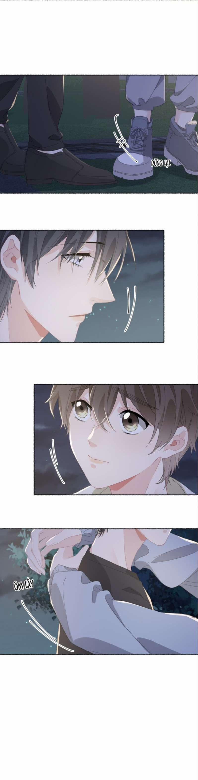 Công Lược Đối Tượng Sai Rồi 52 trang 15