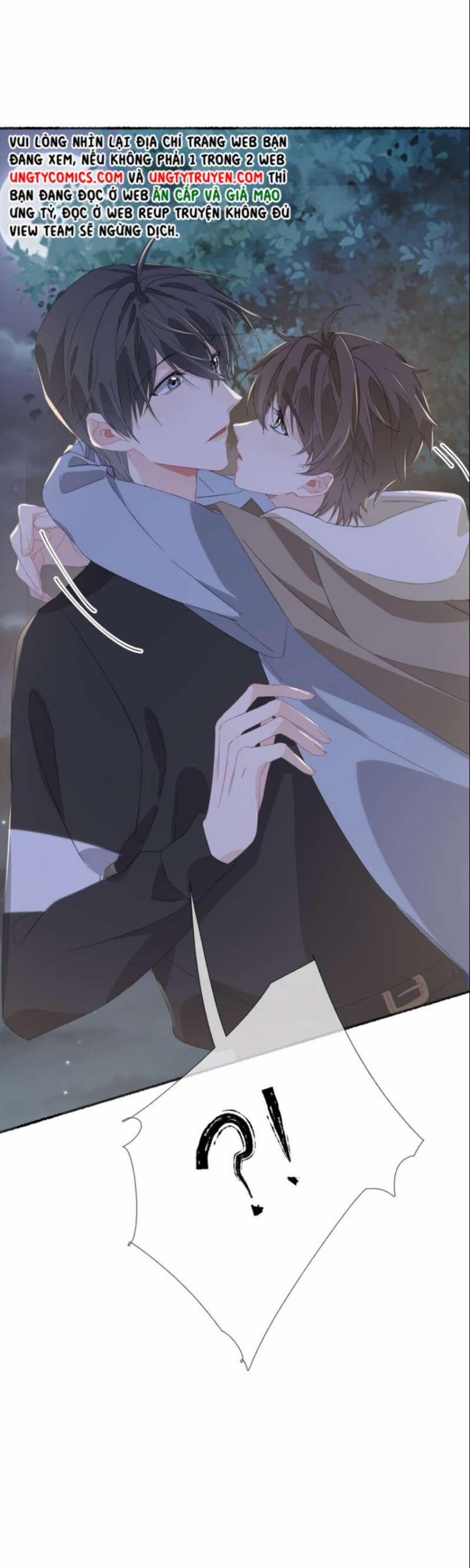 Công Lược Đối Tượng Sai Rồi 52 trang 16