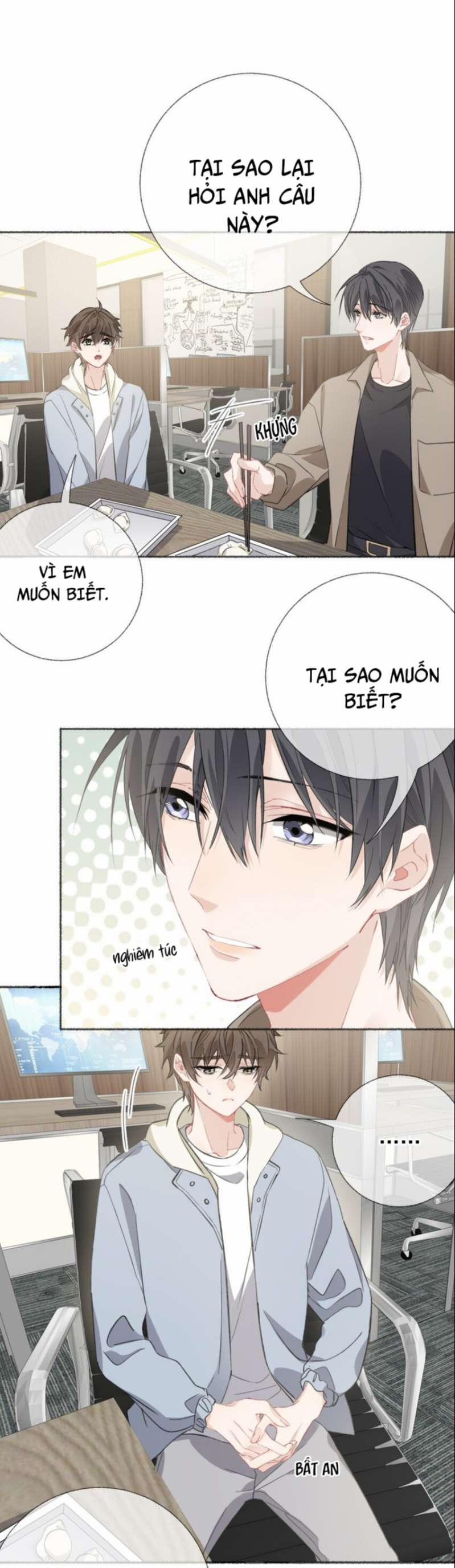 Công Lược Đối Tượng Sai Rồi 52 trang 2