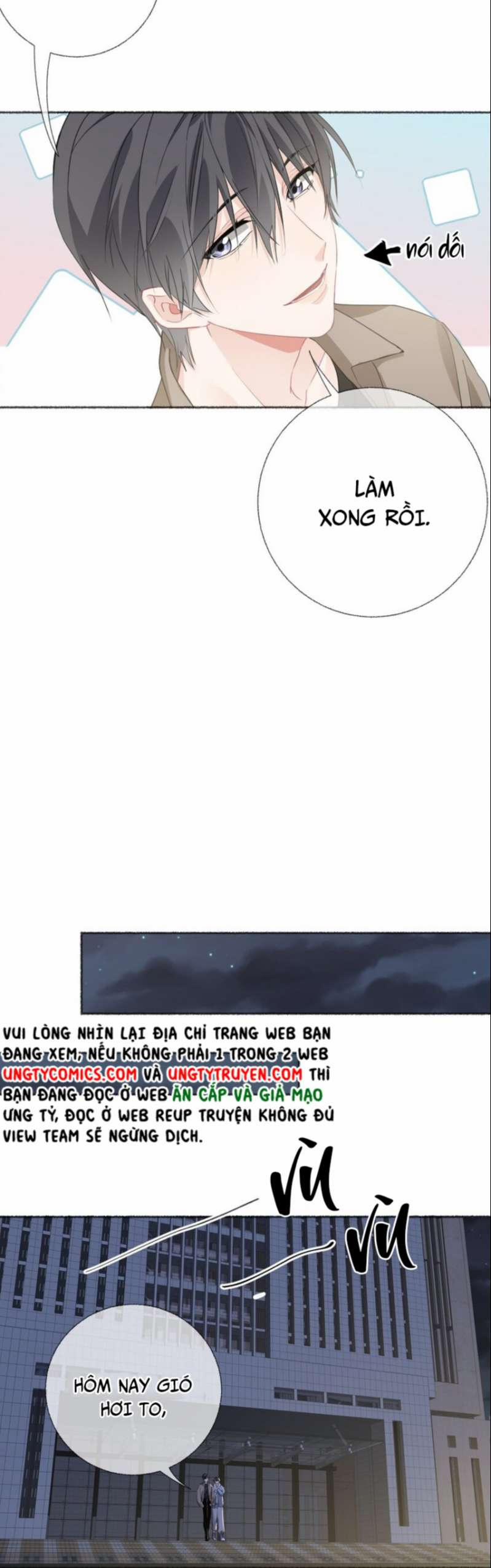 Công Lược Đối Tượng Sai Rồi 52 trang 9