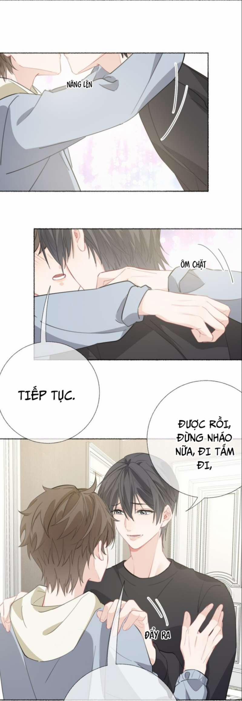 Công Lược Đối Tượng Sai Rồi 53 trang 10