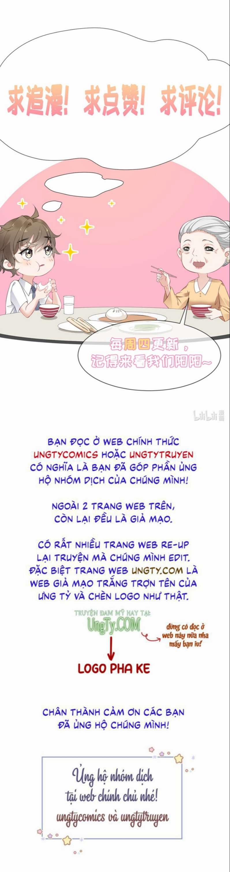 Công Lược Đối Tượng Sai Rồi 53 trang 16