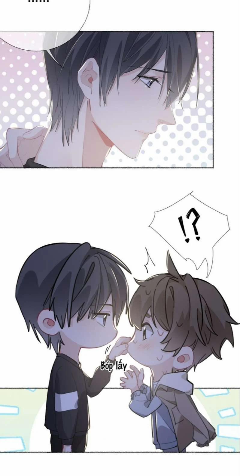 Công Lược Đối Tượng Sai Rồi 53 trang 2