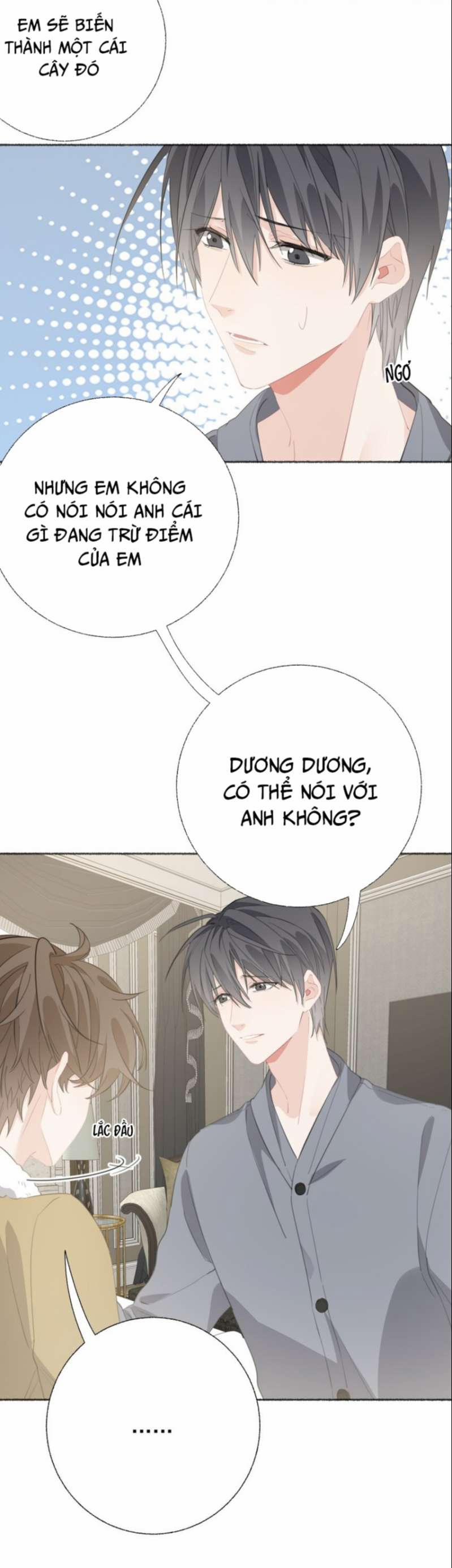 Công Lược Đối Tượng Sai Rồi 54 trang 12